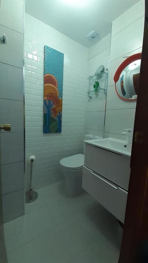 El Molino De Viento Flat Apartment San Pedro del Pinatar Exterior photo