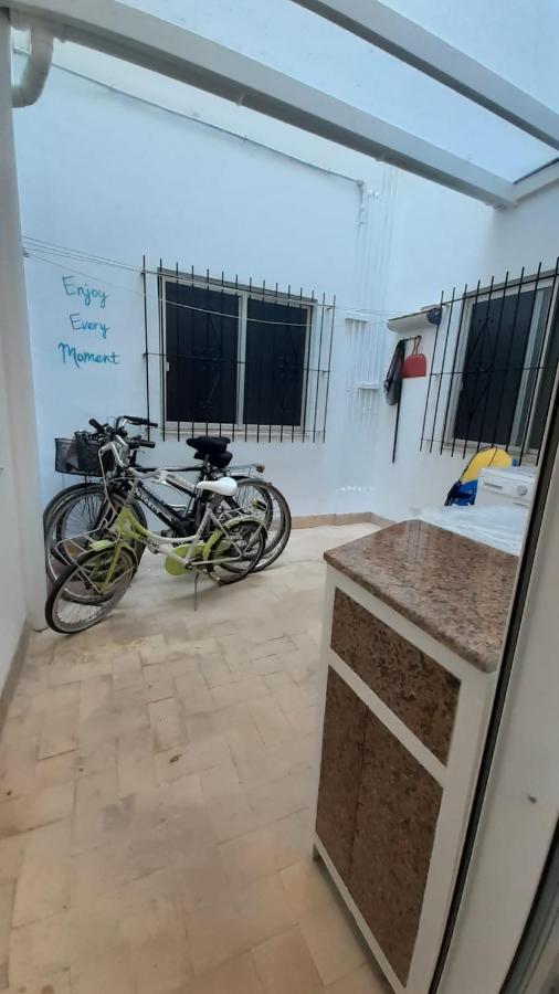 El Molino De Viento Flat Apartment San Pedro del Pinatar Exterior photo