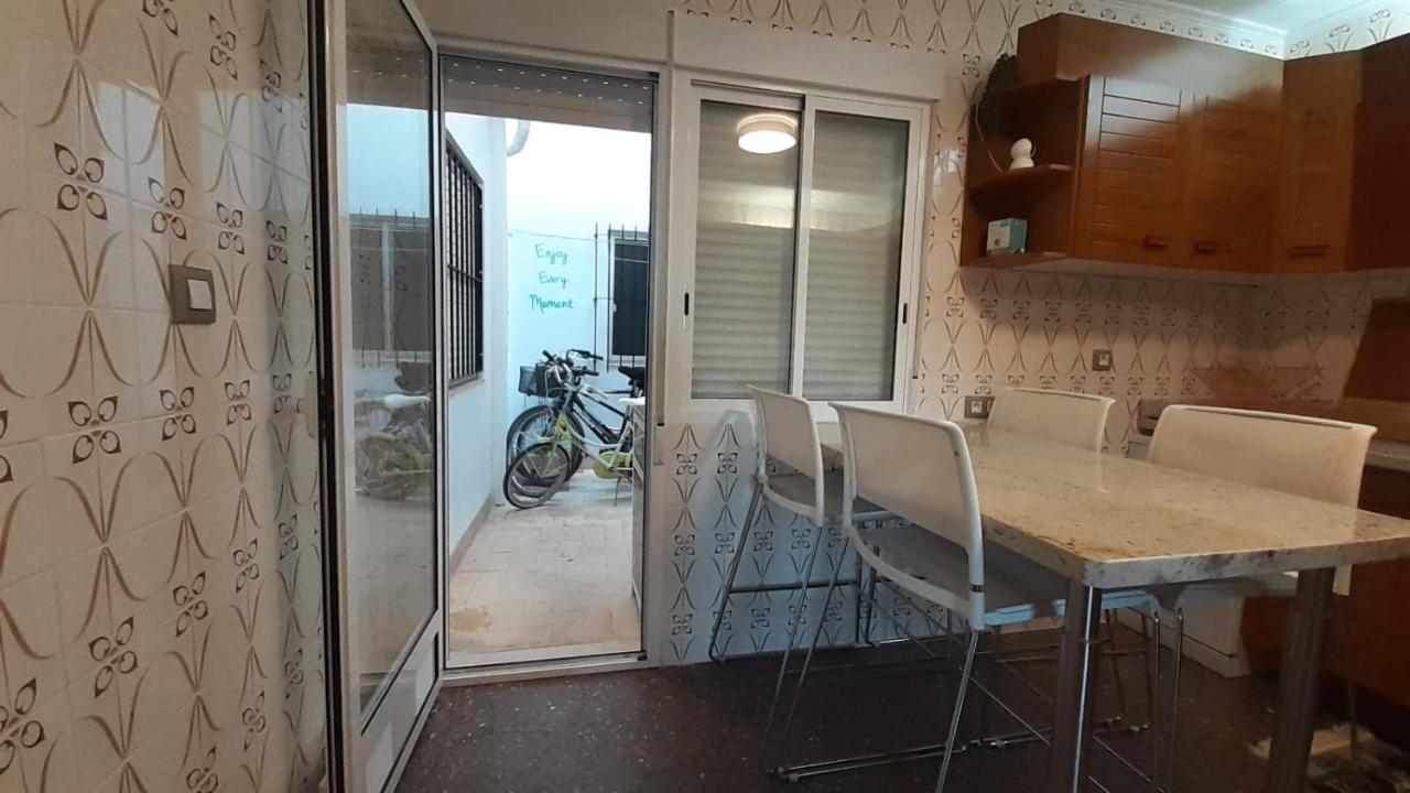 El Molino De Viento Flat Apartment San Pedro del Pinatar Exterior photo